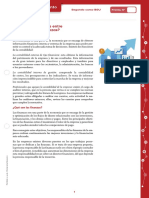 APROBADO EyG 2BGU Existen Diferencias Entre Contabilidad y Finanzas