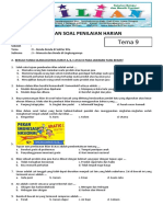 Soal Tematik Kelas 5 SD Tema 9 Subtema 3 Manusia Dan Benda Di Sekitarnya - WWW - Bimbelbrilian.com-Halaman-1-4