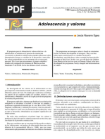 Adolescencia y Valores.pdf
