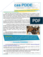 Boletim PDDE 001 - 2020 PDF