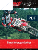 Eibach Molle Ems-Catalog