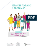 La Neta Del Tabaco PDF