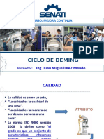 04 2018-03-01 Ciclo de Deming