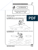 Guia Religión Segundo Grado PDF