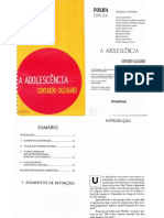 Adolescencia - Caligaris PDF