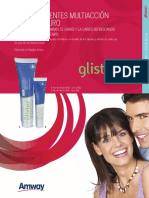 Glister Dentifrico