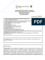 ichas Bibliográficas Paso 4 - Tendencias y Aplicaciones de la Psicofisiología 