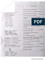 Grupos y Temas Epistemologia Del T.S Grupo 3B PDF