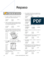 IV BIM - 5to. A¤o - GEOM - Gu¡a 4 - Repaso.doc