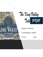 King Valley Edition 3 - 5.15.2020