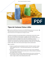 Tipos de Costuras Feitas à Mão - Tânia Neiva.pdf
