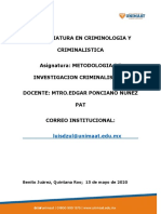 Metodo de Investigacion - A2