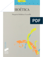 Bioética101