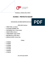 Proyecto Golen Final Terminado