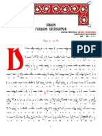 Irmos 3 PDF