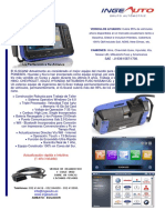 FT ING Scanner GG-SCAN II PDF