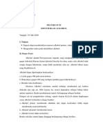 Hielmy Ihsan Fauzi - Farmasi2D - Identifikasi Alkohol PDF