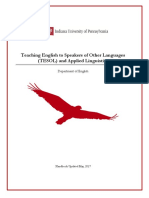 MA TESOLProgram Handbook-Final Version-May 2017