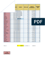 NOMINA Avanzada Con Funciones