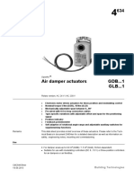 GDB161.1E Datasheet en