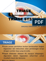 Triage 1