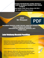 Presentasi PTK