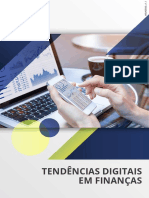 Apostila Tendencias Digitais em Finanças PDF