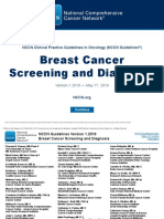 Breast Screening PDF