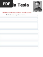 Roberto Nevilis: Inventor of Homework | PDF