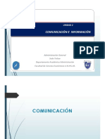 2 - 1 A.G. Comunicación e Información PDF