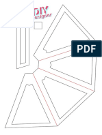 DIY Designer Sith Wayfinder PDF