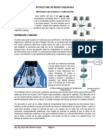 Redes Cableadas