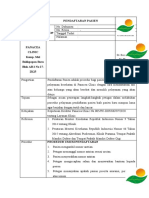 (Edit) 2.1.1.1 Sop Pendaftaran Pasien