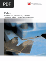 BROCHURE DE LAINAS POR PAQUETES