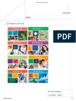 Área Personal - Mi Campus PDF