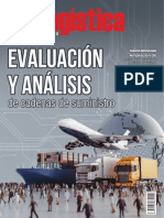 Revista Logistica 208 Ene - Feb 2020 WEB