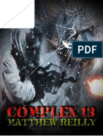  Complex 13-Mathew Relly