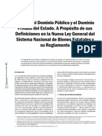 Dominio público y privado en la legislación.pdf