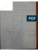 Aula 11 - Equacoes Do 1o Grau - Metodo Baseado Na Teoria Das Areas