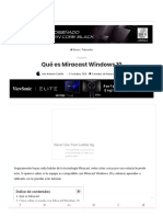 Qué Es Miracast Windows 10