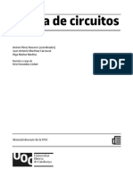 6 - Teoría de Circuitos PDF