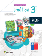Guia Docente1 Mat Matemarica 3° PDF