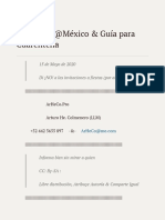 2020:05:15-Mexico Vs COVID19 PDF