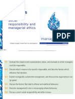 4.1. Social responsibility and managerial ethics (2)