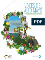 Voces Del Alto Mayo