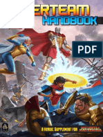 Superteam Handbook PDF