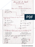 Deber #2 Matematicas