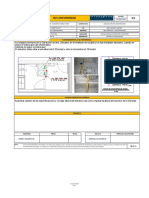 Copia de NO CONFORMIDAD N 94 - Inyector y Extractor de Vestibulo