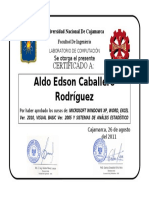 Universidad Nacional de Cajamarca