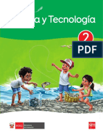 Ficha 3 Ciencia y Tecnología NOS ALIMENTAMOS SANAMENTE PDF